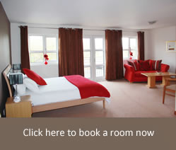 Book a room at the gilvenbank
