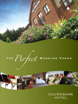 Wedding Brochure